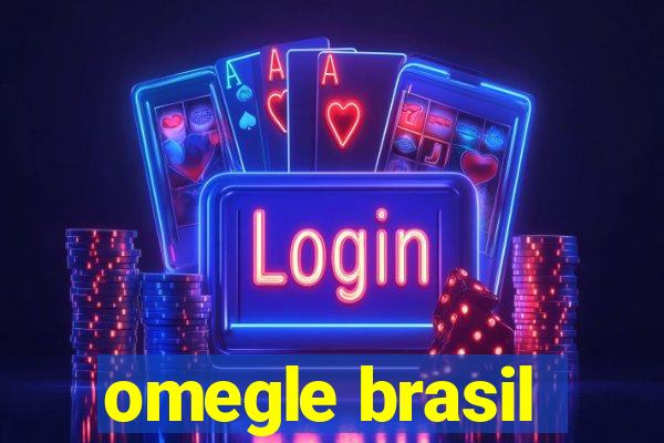 omegle brasil